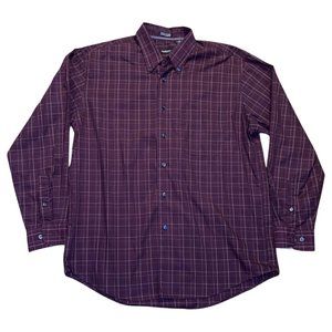 Van Heusen Button Down Shirt